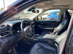 تويوتا هايلاندر